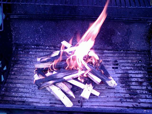 Grillfeuer1